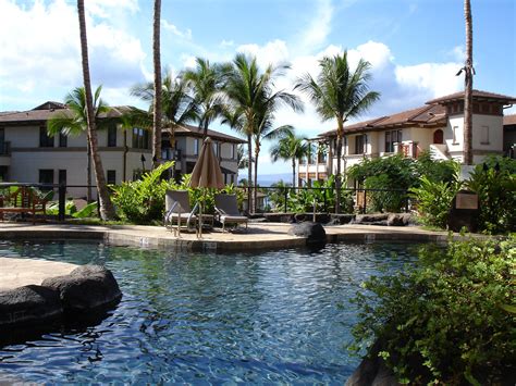 Wailea Beach Villas, Maui, HI. | Wailea beach, Beach villa, Vacation plan