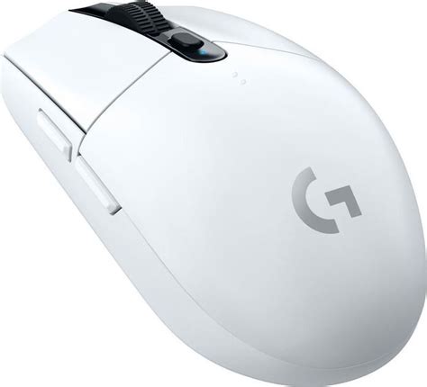 Logitech G305 | testuj przez 30 dni już teraz