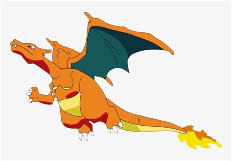 Charizard Transparent Normal Charizard Flying Png X Png | The Best Porn Website