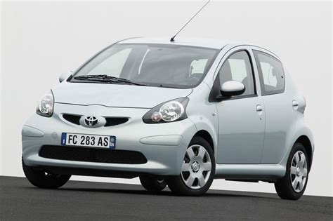 Kenteken Check Xh Lf Toyota Aygo Autoweek