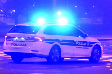 Slobodna Dalmacija U Te Koj Prometnoj Nesre I Na Autocesti A