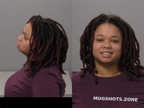 Powell Niiomi Lynn Allen County Mugshots Zone