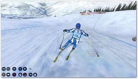 Ski Challenge 2014 Game Free Download