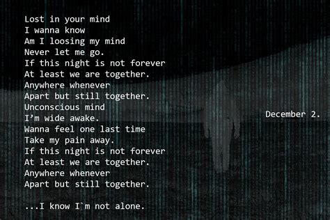 Alan Walker Lyrics Wallpapers - Wallpaper Cave