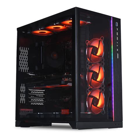 G9 Core Intel I9 13900F GeForce RTX 4090 Gaming PC Powered By MSI