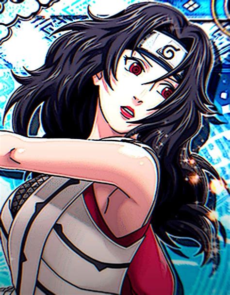 Download The Beautiful And Strong Kurenai Yuhi Wallpaper