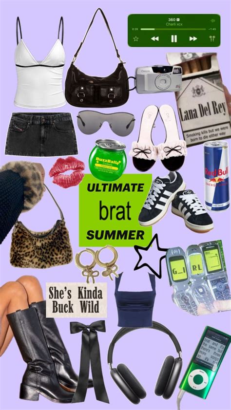 Brat Summer In Lana Del Rey Smoking Outfit Plan Girl Falling