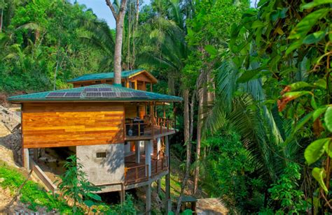 The Most Beautiful Airbnbs In Belize Travel Noire