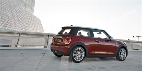 Mini Cooper Hardtop Consumer Guide Auto