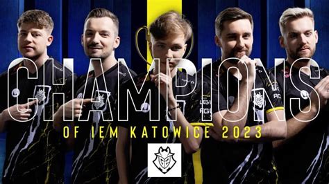 IEM Katowice Grand Final Recap