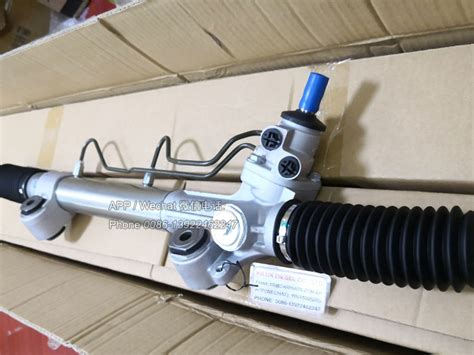 44250 0K680 Hilux Revo Steering Rack 44250 0K690