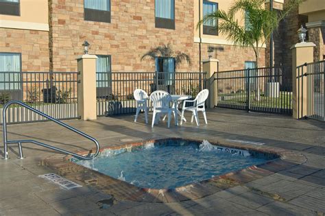 Best Western Bastrop Pines Inn, TX - See Discounts