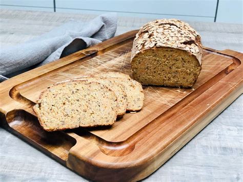 Emmer Gr Nkern Dinkel Brot Aus Dem Zauberkasten Oder Ofenmeister Von