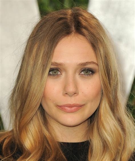 How Intensely Would You Fuck Elizabeth Olsen S Soft Mouth Scrolller