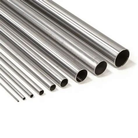 NACE PIPING Stainless Steel ASTM A106 GradeB Pipe For Industrial At Rs