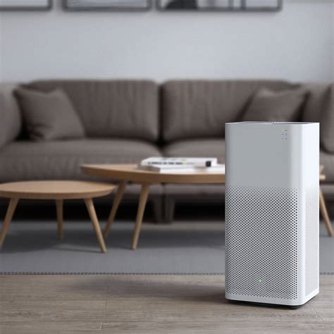 Xiaomi Mijia Air Purifier 2H International Version White