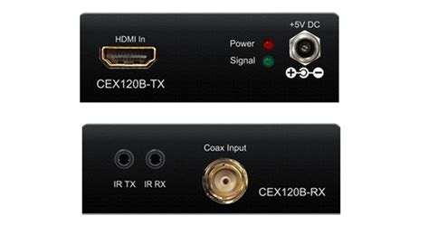 Blustream Cex Kit Hdmi Extender M The Listening Post Chc Wlg