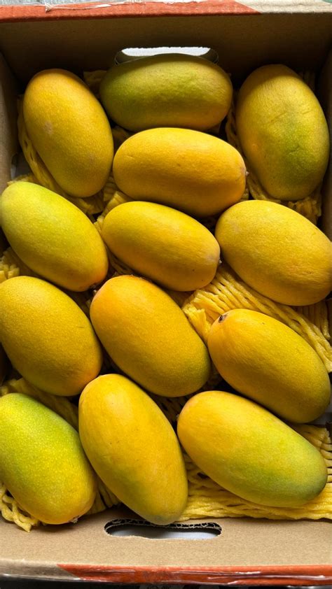 Dasheri Swadesi Mangoes