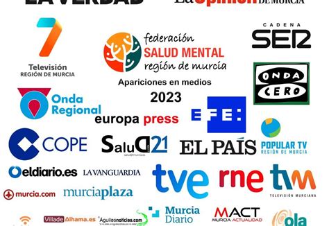 Medios Noticias De Salud Mental En La Regi N De Murcia