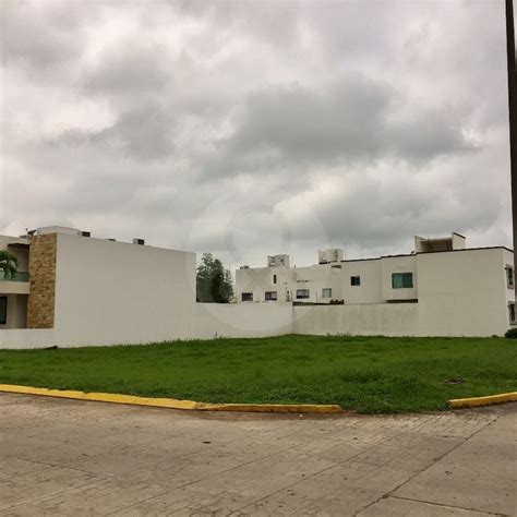 Venta Lote De Terreno En Jose N Rovirosa Villahermosa Tabasco