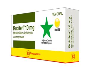 Rubifen 10