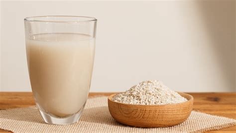 5 Benefits Of Using Rice Water For Skin Healthshots