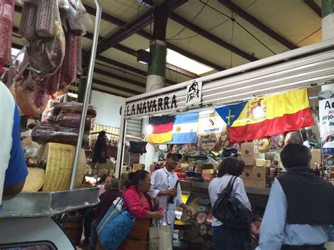 Arriba 76 Imagen Mariscos Mercado De San Juan Abzlocalmx