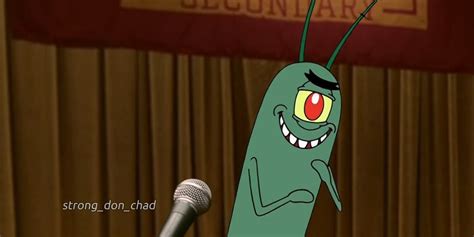 Plankton In Sex Education R Bikinibottomtwitter