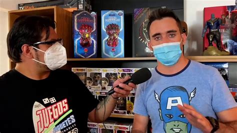 Como Vender Hot Toys Y No Morir En El Intento Con Walcommerce Jjyc