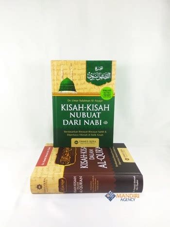 Penerbit Aqwam Ummul Qura Paket Kisah Kisah Dalam Al Quran Dan