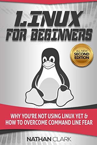 The 15 Best Linux Books Of All Time For Beginner Programmers