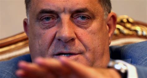 Dodik Zaprijetio Bankama Jer Ne Ele Otvarati Ra Une Crnolista Ima Bit