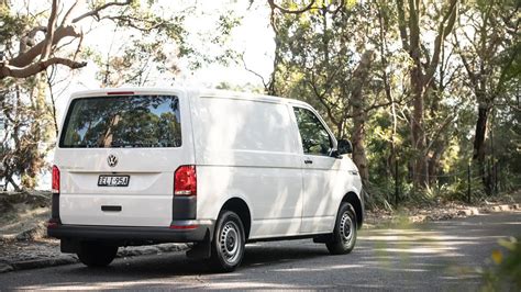 Volkswagen Transporter Reviews News Specs Prices