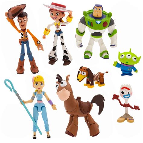 Get a Jump Start on Holiday Gifting with Top Toys for 2023 at shopDisney