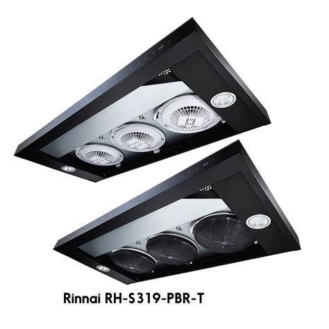 Special Bundle Deal Rinnai Hob Rb S Gbs Hood Rh S Pbr T