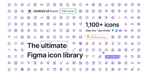 Untitled Ui Icons Free Essential Figma Icons Community Copy