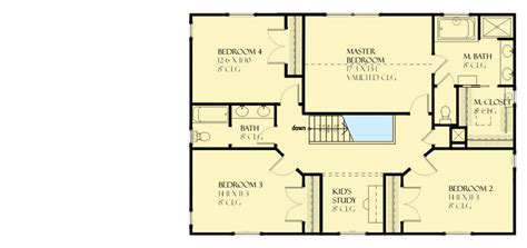 Best 4 Bedroom Open Floor Plans - floorplans.click