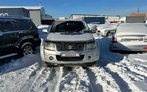 Продажа Suzuki Grand Vitara 2011 года в Астане 164431966 цена