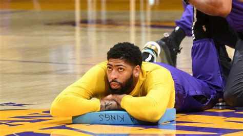 “worst 3 Point Record In Nba History” Anthony Davis Registers Unwanted