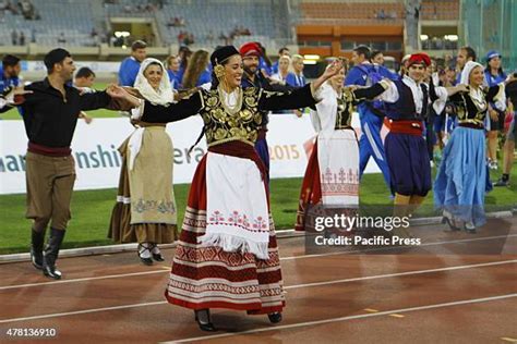 Greek Dance Costumes Photos and Premium High Res Pictures - Getty Images