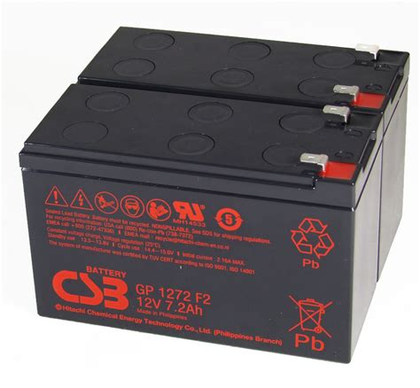 Csb Gp F Vrla Batteries X Mds Battery