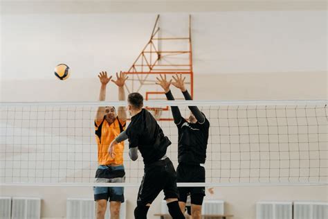 How to Become a Better Hitter in Volleyball | AthleticLift