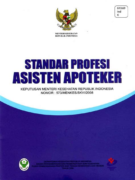 PDF Standar Profesi AA DOKUMEN TIPS