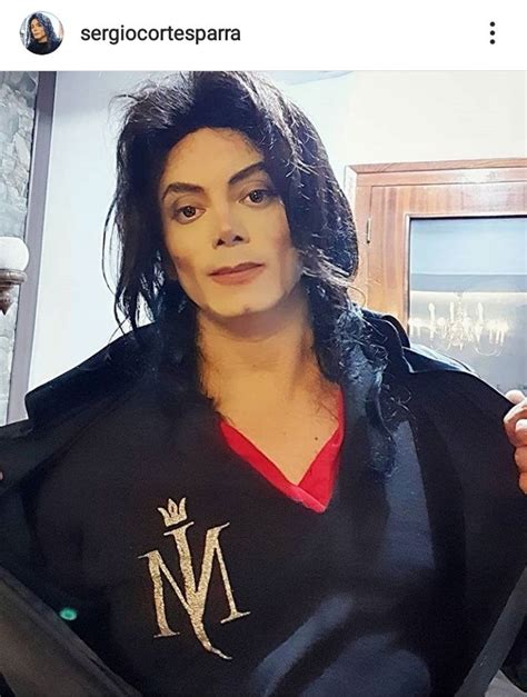 Michael Jackson Impersonator Michael Jackson Wallpaper King Of Pops