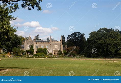 Cotswolds Wildlife Park and Gardens Stock Photo - Image of cotswold ...