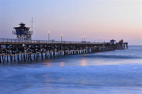 Best San Clemente Pier Stock Photos, Pictures & Royalty-Free Images - iStock