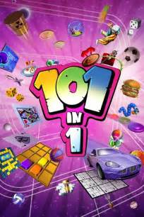 101-in-1 Games v1.3.25 APK for Android