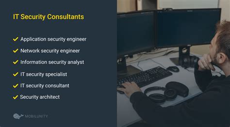 Tips On Hiring Cyber Security Consultants Mobilunity