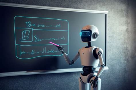 Teaching With Ai Poll Shows Educators Slow To Adapt