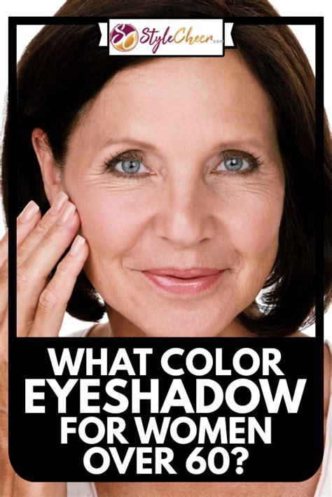 Best Cream Eye Shadow For Older Woman At Erin Beltran Blog